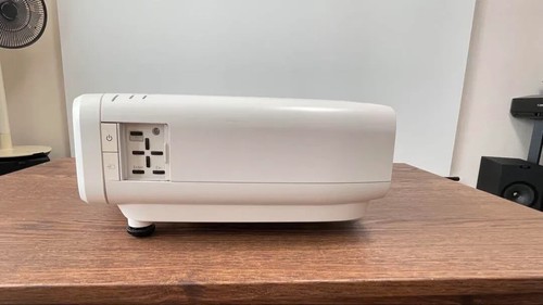 EPSON EH-TW8200W 3LCD Full HD Home Theater Projector 2400lm Working Tested JP - Picture 5 of 8