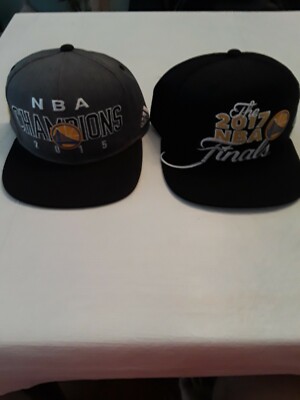 warriors 2015 finals hat