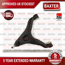 Fits Iveco Daily 1999-2014 Baxter Front Right Lower Track Control Arm 500334716