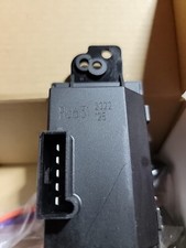 HVAC Blower Motor Resistor Standard RU-631