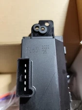 HVAC Blower Motor Resistor Standard RU-631