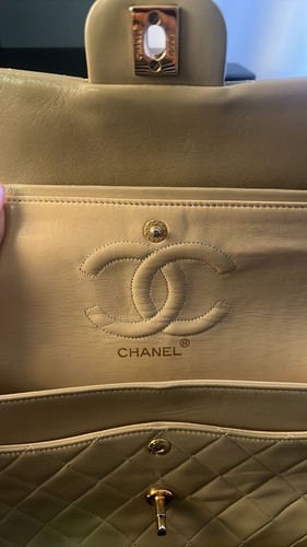 chanel classic double flap bag medium - 第 3/14 張圖片