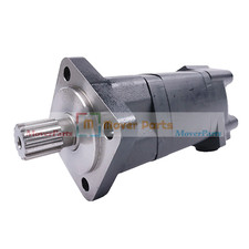 Hydraulic Motor 104-1261-006 for Eaton Char-Lynn 2000 Series