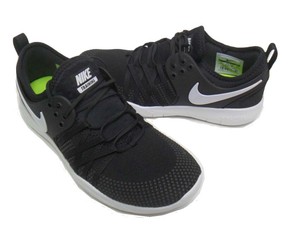 nike free tr 7 black