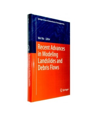 Recent Advances in Modeling Landslides and Debris Flows