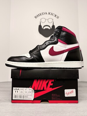 Size 11 - Nike Men