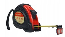 Profi Rollbandmaß 5m Carolus by GEDORE Maßband Rollmeter Magnetisch m. Rücklauf