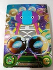Card Dragon Ball Z DBZ Super dragon ball Heroes Part SP #PBS-04 Promo Gold 2016