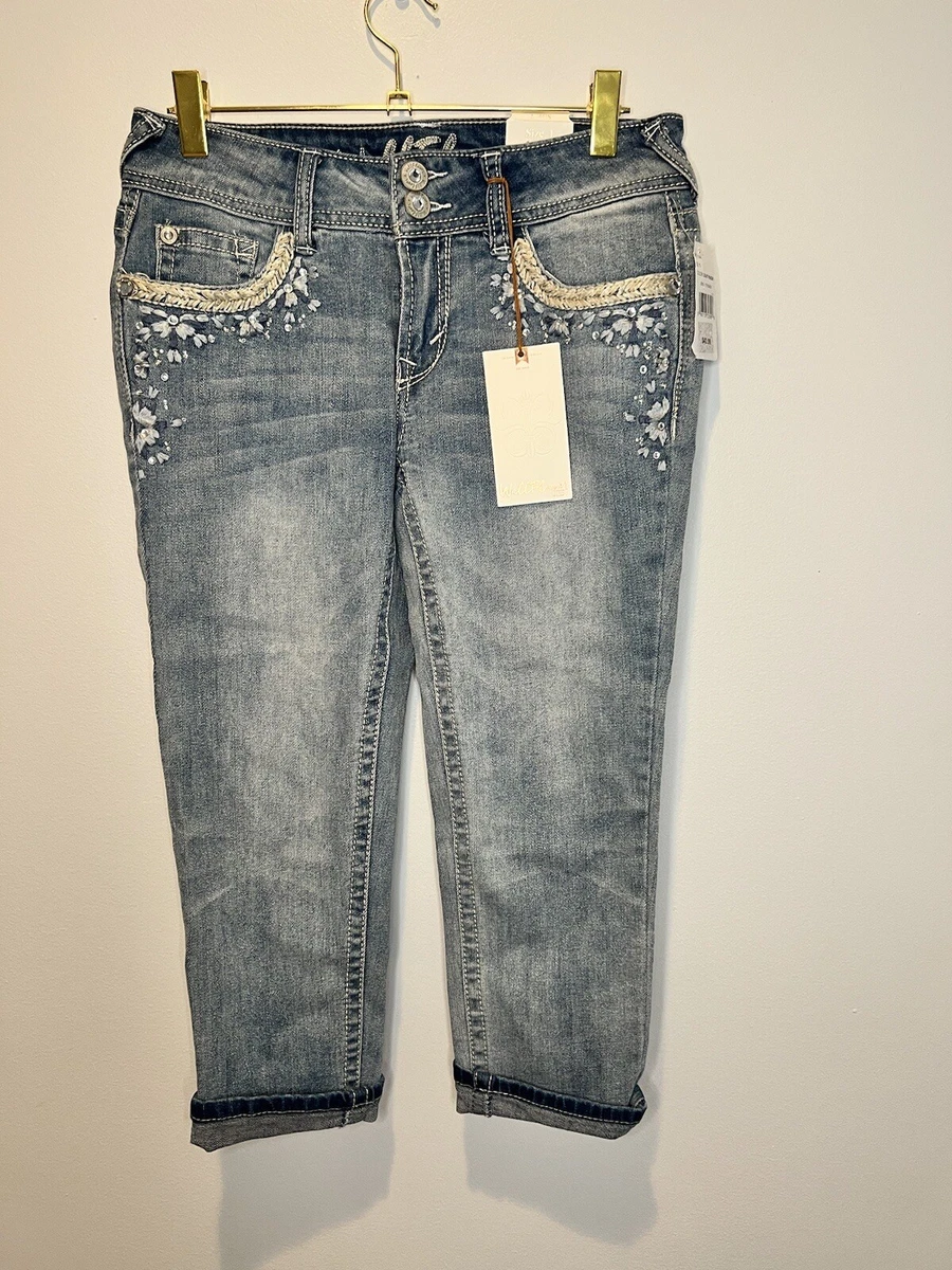Wallflower curvy jeans cheap