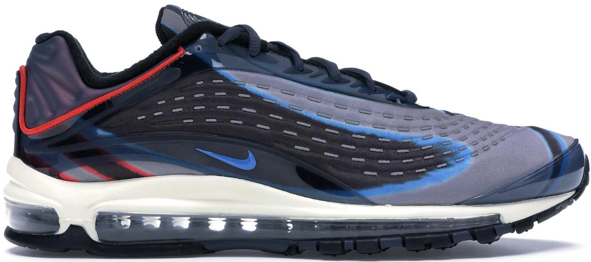 Nike Air Max Deluxe for Sale | Authenticity Guaranteed | eBay