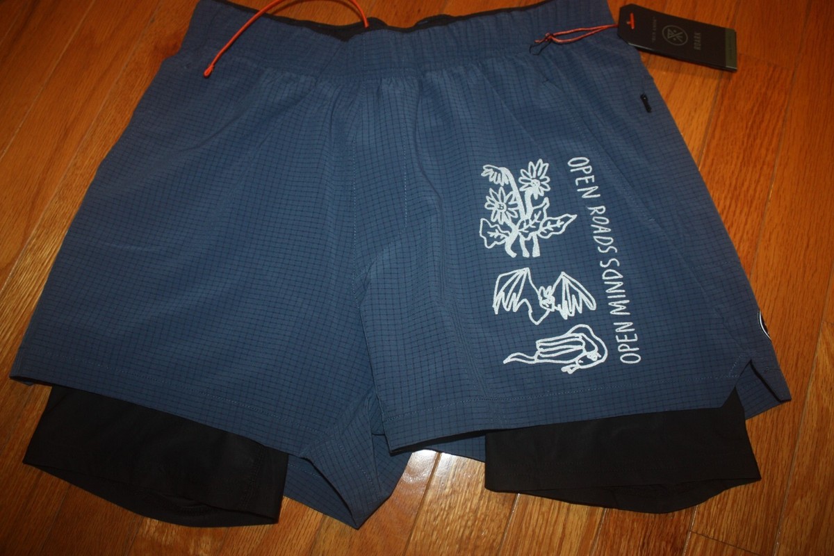 New with Tag Men's Roark Run Bommer 3.5