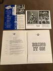 Bring It On movie press kit promo Kirsten Dunst Eliza Dushku Gabrielle Union — photo 2