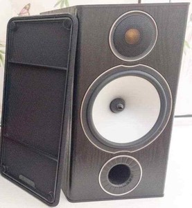 monitor audio bronze bx2