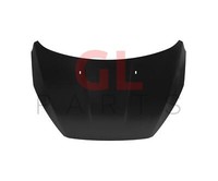 Motorhaube F�R Ford Focus 2015-2018 1852919 Neu