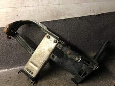 ORIG Mercedes Benz W220 Schlosstr&auml;ger Frontmaske Ecke A1298172820