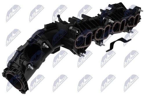 PUENTE DE ASPIRACIÓN COLECTOR DE ASPIRACIÓN adecuado para MINI F57 CABRIOLET 2.0D 2018-,MINI COUNT - Imagen 4 de 9