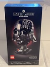 LEGO 75304 Star Wars Darth Vader Helmet NEW SEALED BOX 100% Complete unopened