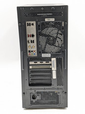 Dedicated Graphics SSD (Solid State Drive) PC Desktops and All