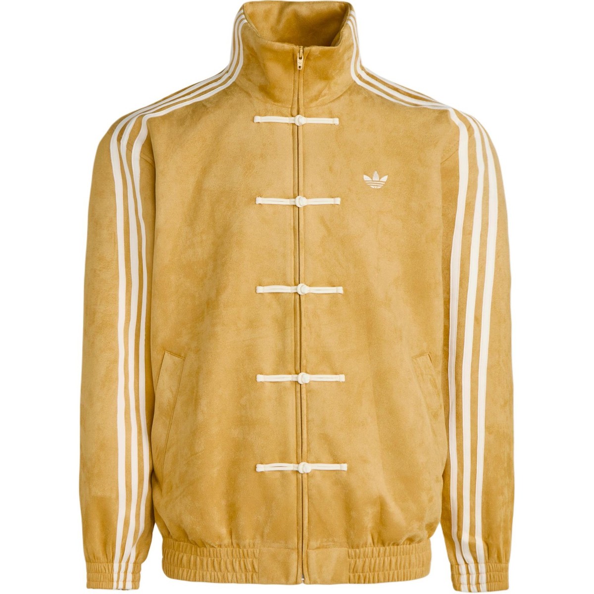 adidas Originals CTT Jacket (US Size) 'Mustard' | eBay