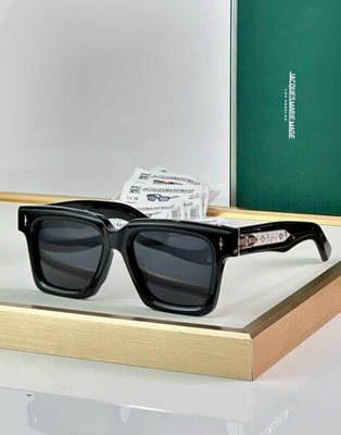 Jacques Marie Mage UMIT BENAN Belize Black 54-20-145mm Case New | eBay