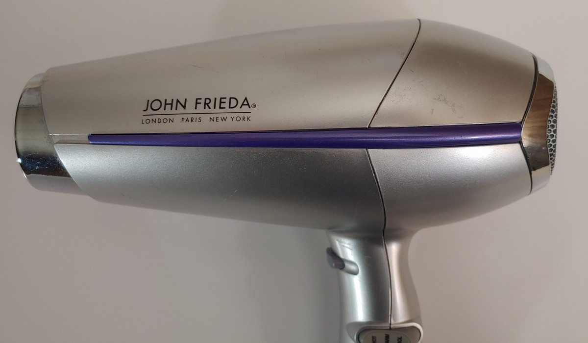 Frieda Frizz Ease John Frieda Hair Dryer Diffuser Attachment John