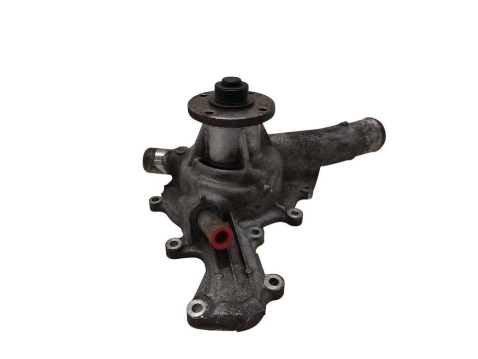 Bomba de refrigerante de agua gasolina Ford Mustang V 2005 97JM8505AD SKR6033 Foto 3 de 4