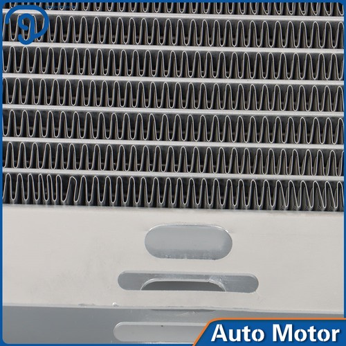 Radiador de aluminio de 3 filas para Ford Thunderbird/Torino Mongeto Ranchero 1972-79 - Imagen 12 de 13