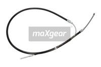 Original Maxgear Seilzug Feststellbremse 32-0078 FüR Seat VW