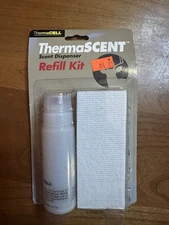 ThermaSCENT Scent Dispenser refill  Kit Thermacell- Deer Hunting Scent Dispenser