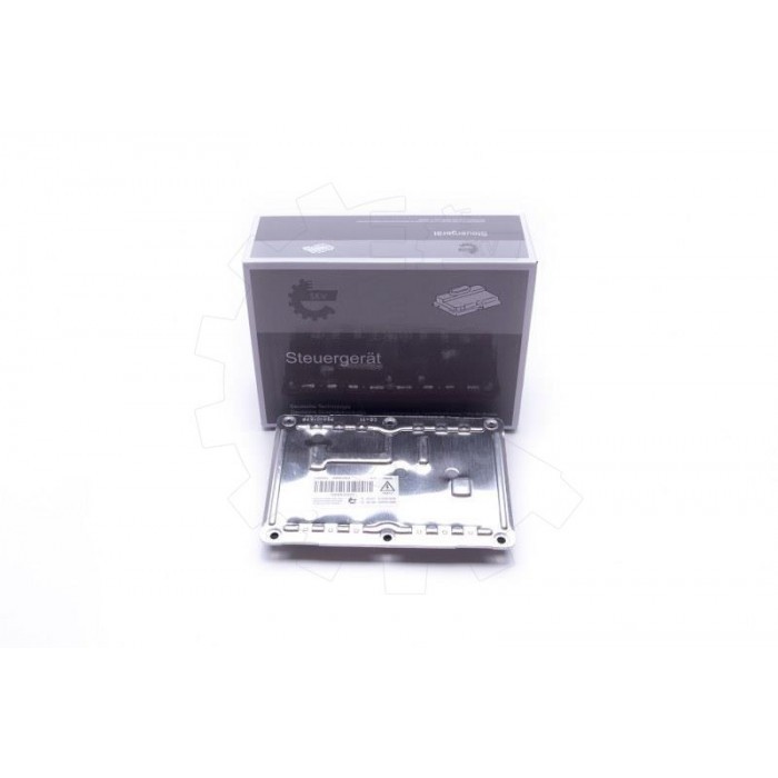 Ballast xénon 8E0907391A pour corriger le phare qui clignote