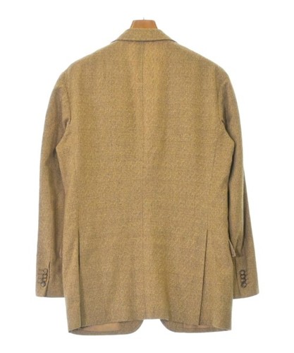 ETRO Tailored Jackets Brown 46(Approx. M) 2200607808056 - Picture 2 of 7
