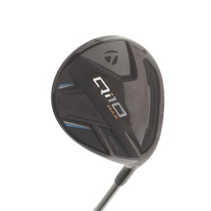 Bois de parcours Taylormade Qi10 Tour sur Rue du Golf - Qi10 Taylormade