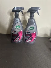 Hybrid Solutions Ceramic 3-in-1 Waterless Spray Detailer 32 Fl Oz (2-Pack)