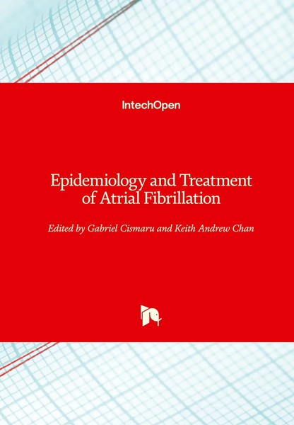 Gabriel Cismaru (U. A.) | Epidemiology And Treatment Of Atrial Fibrillation-image