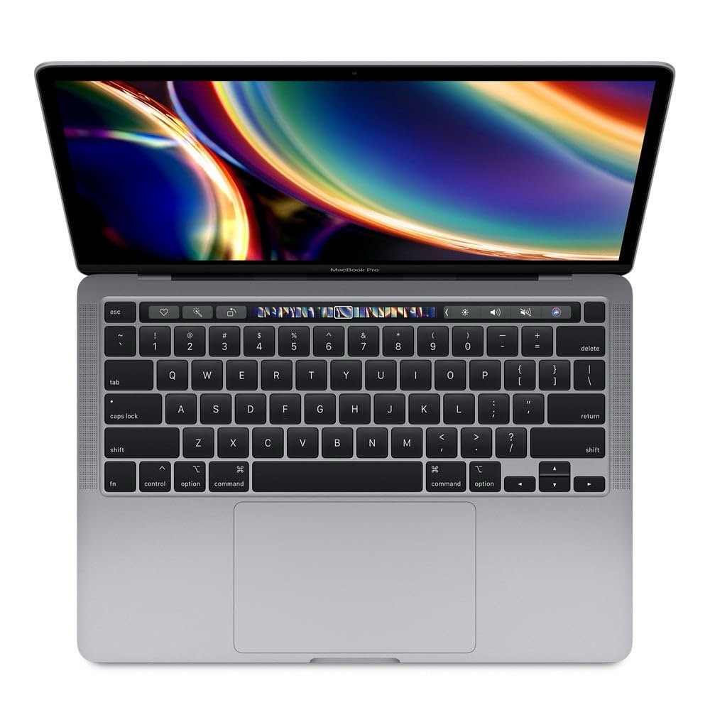 Apple MacBook Pro M1, 2020, Touchbar 13 inch M1, 8GB RAM, 256GB