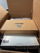 Riverbed SteelHead CXA-7070 - CXA-07070-9145624 - WAN optimization appliance