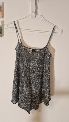 Asymmetrisches Top, GINA TRICOT, XS
