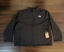 NWT Mens The North Face Apex Bionic Jacket Bl...