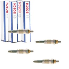 Bougies de préchauffage Mitsubishi ESTATE