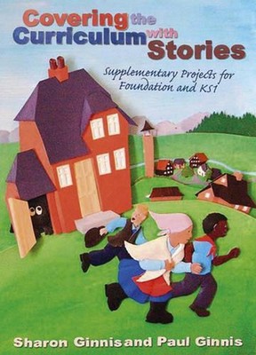 Covering the Curriculum with Stories: Supplementary Projects for Foundation and