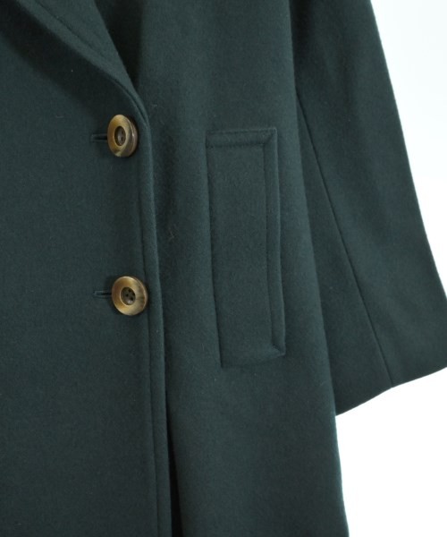 AMERI Coats Green S 2200640109028 - image 5