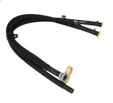 Tubo flessibile, rigenerazione del filtro antiparticolato FEBI S-MAX 2 2006-2014