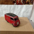Vintage Diecast Dinky Toys Playworn Free Postage Morris J type post office van
