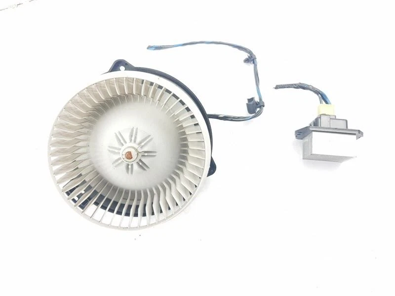 Honda CR-V 2006 calefactor soplador motor  Foto 3 de 4