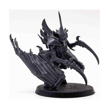 GW Warhammer 40k Tyranid Prime 15 NM
