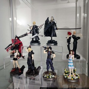 Final Fantasy Trading Arts Mini | eBay