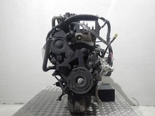 Motor ohne Anbauteile (Diesel) FCJA MAZDA 2 (DY) 1.4 MZ-CD Motor ohne Anbauteile (Diesel) FCJA MAZDA 2 (DY) 1.4 MZ-CD