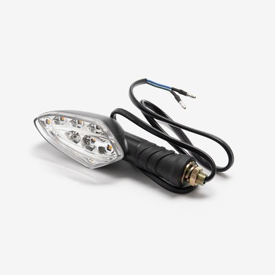 Rear Right Indicator for Lexmoto ZSB 125 Euro 5 SK125-8-E5/ZSB 125 SK125-8 LED