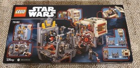 LEGO Star Wars: Rathtar Escape (75180)