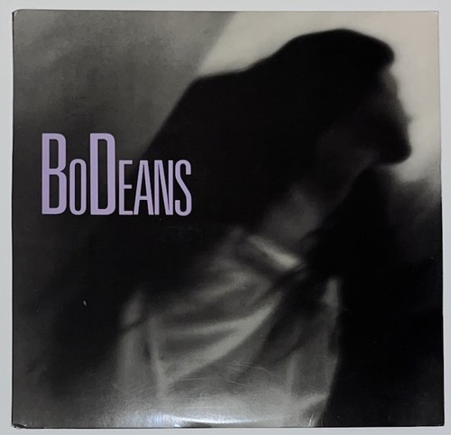 Bo Deans - Love & Hope & Sex & Dreams Vinyl LP - Slash 1986 - Vintage Pop Rock - Picture 1 of 8